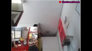 Preview 4 of Massage Boss Wife - working