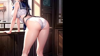 Preview 2 of Mom Hot Sun Sex - hentai joi (espa&ntilde_ol)