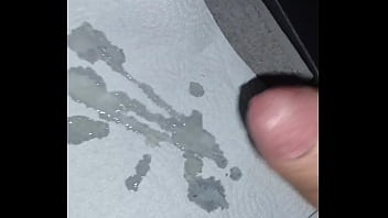 Preview 4 of My Free Camw - Sacando la leche