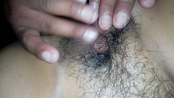 Preview 4 of 13 Chaild - Mi mujer empinada entregando el culo y su vagina peluda muy rica