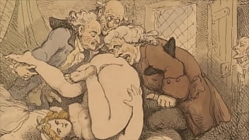 Preview 2 of Xxn Sex 18 - vintage erotic drawings