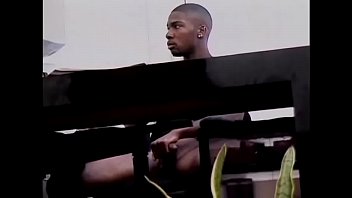 Preview 1 of Bebi Jumbo - Black asses for black gay cocks Vol. 9