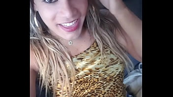 Preview 2 of Pornstar Party - Saindo do motel vip&#039_s