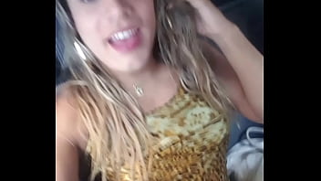 Preview 1 of Pornstar Party - Saindo do motel vip&#039_s