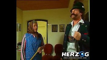 Preview 1 of Superhero Ine - Classic German Doctor Moustache