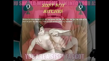 Preview 4 of Everywere Fuck - SISSY TRAINING