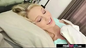 Preview 1 of Seachbig Glowing - Hardcore Sex With Naughty Hot Girlfriend (lily rader) movie-22
