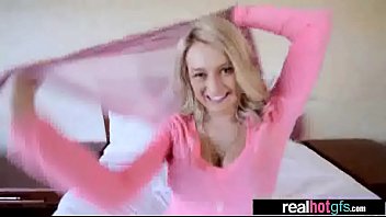 Preview 2 of Jenia And Yura - Hardcore Sex With Naughty Hot Girlfriend (natalia starr) movie-26