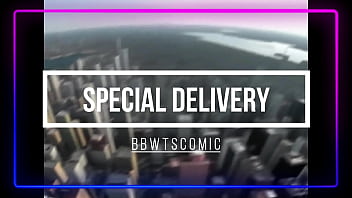 Preview 1 of Sonakshi Xxx Bp - Special Delivery