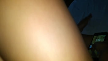 Preview 3 of Hairy Black Fuck - VID 20170908 141800232
