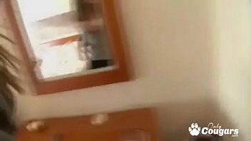 Preview 1 of Sdap Bising - Teen Gets Down On All Fours And Gets A Butthole Full Of Cum