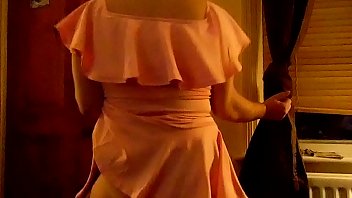 Preview 4 of Roll Sure - Sissy Slut Twerk