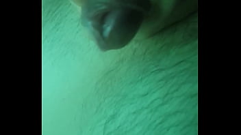 Preview 2 of Ugly Teen Bukkake - Cumshot!