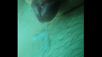 Preview 3 of Ugly Teen Bukkake - Cumshot!