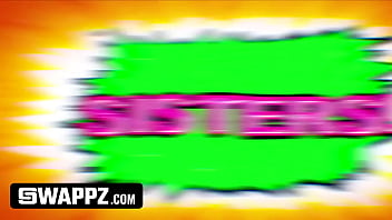 Preview 2 of Mofooz Sex - Long-lost Stepsisters Take Their New-found Stepbrothers&#039_ Virginity