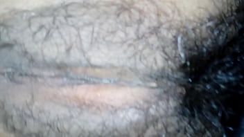Preview 2 of Ietaliyan Vilege Xxx Video - Mi esposa d. y con su concha peluda y toda abierta