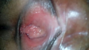 Preview 1 of Ietaliyan Vilege Xxx Video - Mi esposa d. y con su concha peluda y toda abierta