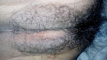 Preview 4 of Ietaliyan Vilege Xxx Video - Mi esposa d. y con su concha peluda y toda abierta