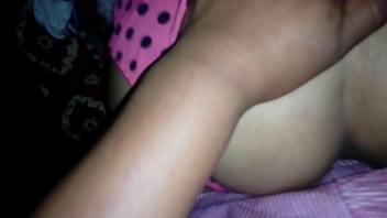 Preview 3 of Juicy Big Ass Doggy - Se calienta en la fiesta y pide coger mi esposa culona
