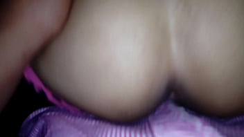 Preview 1 of Juicy Big Ass Doggy - Se calienta en la fiesta y pide coger mi esposa culona
