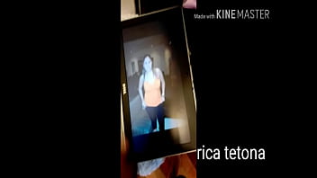 Preview 2 of Teen Sex Derin - Comadre sandra tributo.esposa