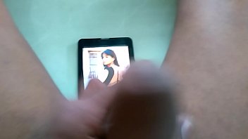 Preview 3 of Milf Hunter Levi Cash - Cum on Anushka