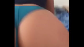 Preview 4 of Huge Cutie Show - Latina Big Ass Riding