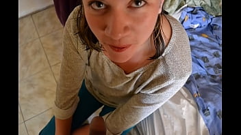 Preview 1 of Orgasm On Yoga - lauris