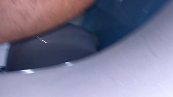 Preview 1 of 16 Yes Sun Old Mom Porn Videos - Hairy ass dildo | Jugando con el consolador en la ba&ntilde_era