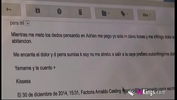 Preview 1 of Jav Studen Baby - Emo goth young girl wrote to us &#039_cause she needed to be fucked by Adrian&#039_s big dick