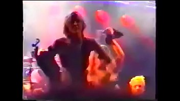 Preview 4 of Old 73 - Courtney Love topless onstage