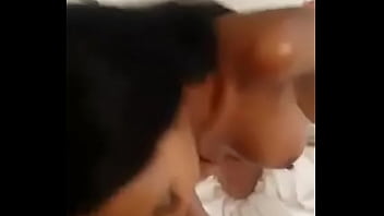 Preview 1 of Video Sex Pak Haji - noemi jolie bts blowjob 2