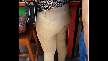 Preview 4 of Order Mathe - Latin big ass