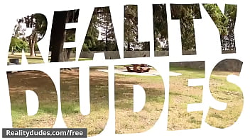 Preview 1 of Blowjob Blacks Woman - Reality Dudes - Blake - Trailer preview