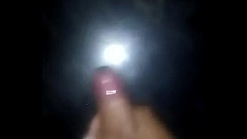 Preview 3 of Young Blackmail Sex - Otro venezolano se corre la paja para mi.