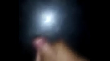 Preview 4 of Young Blackmail Sex - Otro venezolano se corre la paja para mi.