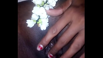 Preview 2 of Skinny Black Girls - VID 20171108 004647