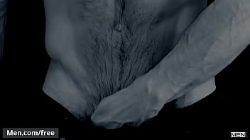 Preview 1 of Cheat Step Sis - Men.com -(Dirk Caber,  Jacob Peterson) - Drill My Hole - Trailer preview