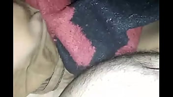 Preview 2 of Mom And Son Happy - VID20171108012409