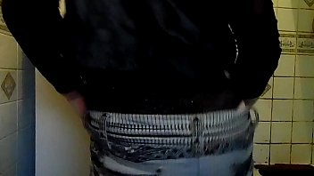 Preview 4 of Kink Of The Fuck - Mistress Lucy Diamond DogChain Sissy Spanking