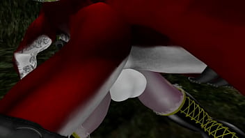 Preview 3 of Work Out Massage - The Night of Lust ( Furry / Yiff )