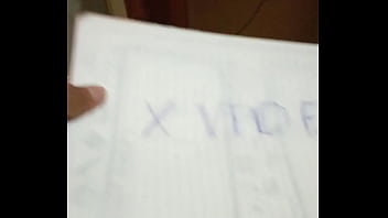 Preview 2 of Teem Skett - Me hago la paja en nombre de mi ex mientras veo una porno y sale mucha leche