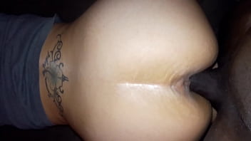 Preview 1 of Casero Cornudo - Donkeydick aka Alfred Hungchcock POV with Puerto Rican milf