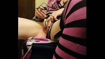 Preview 2 of Pig Redhead - Wifey 001