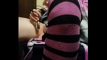 Preview 3 of Pig Redhead - Wifey 001