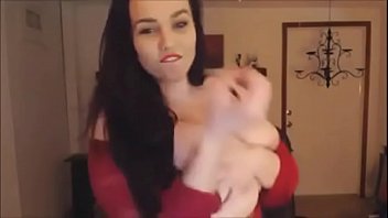 Preview 2 of Man Drinks Man Cum - girl caught on webcam part 64