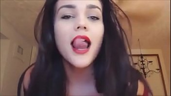 Preview 3 of Man Drinks Man Cum - girl caught on webcam part 64