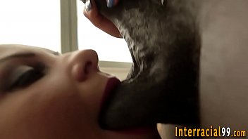 Preview 2 of Indian Bep Sex Hindi Kajal18 - Maids ass jizzed by bbc