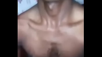 Preview 1 of Vedio Virging - Indian boy jerking his dick for a camera.MP4