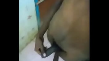 Preview 1 of Indian Force Rape Tube - Dark Indian boy masturbating.MP4